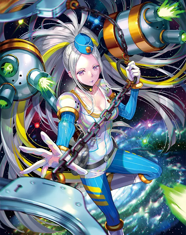 Seraph