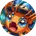 an icon of inspection mutant, imigrar